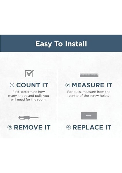 Pirinç PBF657-BSP-C1 35 mm Deniz Yıldızı Mutfak Donanım-Dolap Tokmak, PBF657-BSP-C1