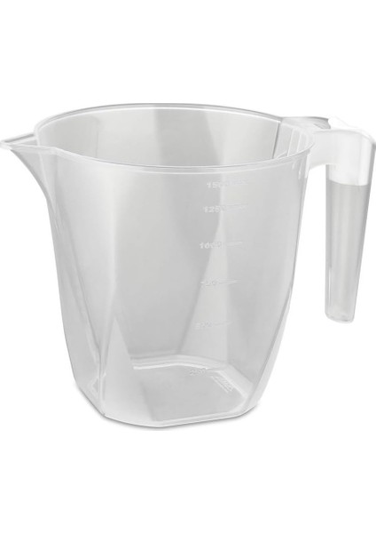 Flora CTPF362 Şeffaf Maşrapa fiyatları