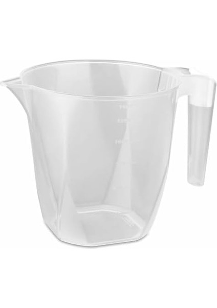 Flora CTPF362 Şeffaf Maşrapa modelleri