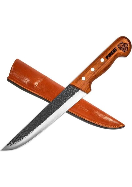 Forged Kasap Bıçağı 21 cm