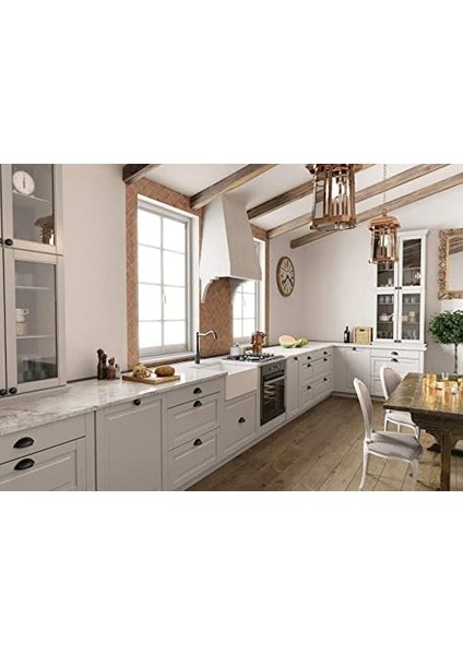 Tamızo Siyahmutfak Bataryası modelleri