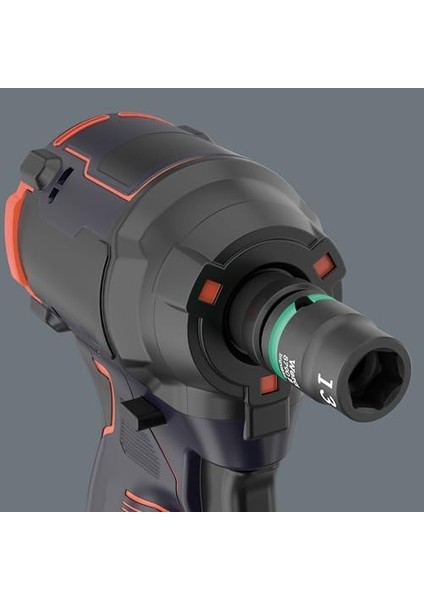 05005516001 8790 B Impaktor Lokma Anahtar 3/8 Inç Tahrikli, 3/8 x 30 mm modelleri