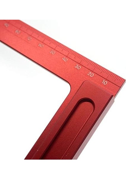 Rox Alimimyum Üçgen Gönye 240MM modelleri