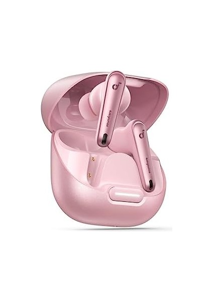 4 Nc Bluetooth Kulaklık, Pastel Pembe, Uniq fiyatları