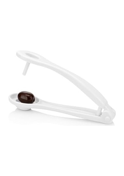 12 cm Beyaz Zeytin ve Kiraz Çekirdek Çıkarıcı – Pratik Meyve Çekirdek Ayırıcı Aparat fiyatları