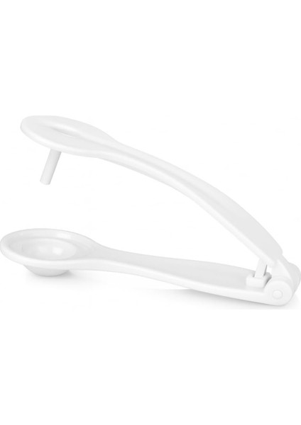 12 cm Beyaz Zeytin ve Kiraz Çekirdek Çıkarıcı – Pratik Meyve Çekirdek Ayırıcı Aparat modelleri