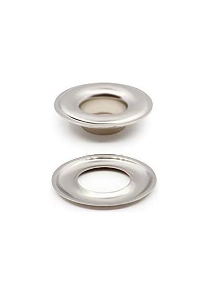 Halkalar 3/8" Nikel Halkalar ve Alet Bağlantı Elemanları Içerir fiyatları