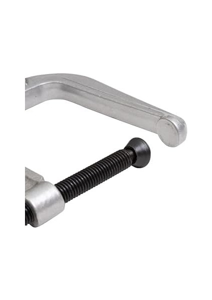 42530 253, Deep-Reach Kelepçe, 0-Inç? Inç-Ağız Açıklığı, 4 – 1/2 Inç Throat Derinlik