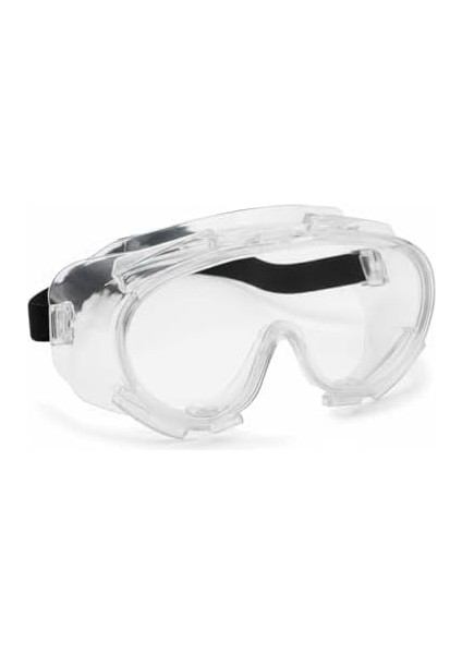 Koruyucu Yeşil Gözlük, Toz Korumalı, Optimum Seri SGS770, Laboratuvar ve Iş Güvenliği Için fiyatları