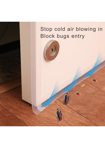 Silikon Conta Şeridi, 2 Adet 25MM ve 35MM 5 Metre Kapı Conta Şeridi, Hava ve Su Geçirmez Ses Yalıtımlı Kendinden Yapışkanlı Silikon Şerit, Kapılar Pencereler ve Duş Camları Arası Boşluklar Için