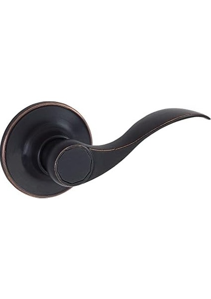 700617 Springdale Kukla Kapı Kolu, Yağ Ovuşturdu Bronz, Dekoratif, Yağlı Bronz modelleri