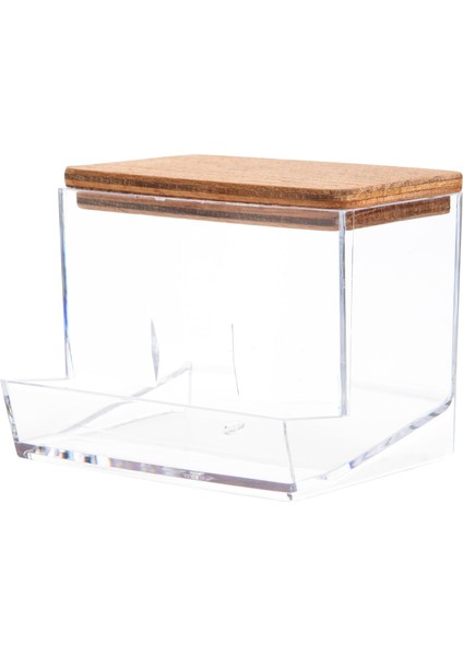 Ahşap Kapaklı Pamuklu Çubuk fiyatları