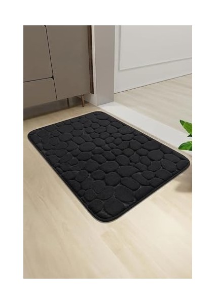 Hafızalı Köpük Kaymaz Banyo Paspası Su Geçirmez Yumuşak Zemin Matı 40X60 cm Banyo Aksesuarı fiyatları