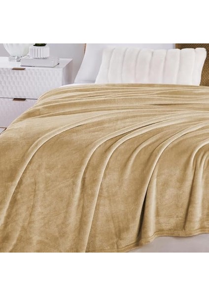 Battaniye, Premium Mikrofiber Malzeme, Nefes Alabilir ve Yumuşak, بطانية سرير ile Uyumlu, Tüm Mevsimler Için Kullanışlı, Ev ve Seyahat Için Ideal modelleri