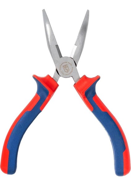 160 mm Karga Burnu, Metal El Aleti, Profesyonel Kullanım Için