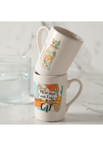 .concept 2&apos;li Espresso Fincanı Set 150 Mililitre