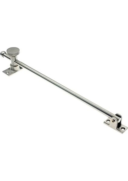 Idh By St. Simons 21002-015 Profesyonel Sınıf Kalite Prinç 12 "kanat Ayarlayıcı, Inç, Nikel