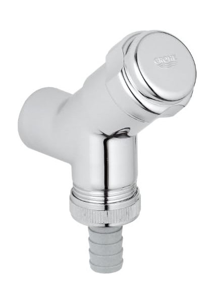 Çamaşır Musluğu - 41010000