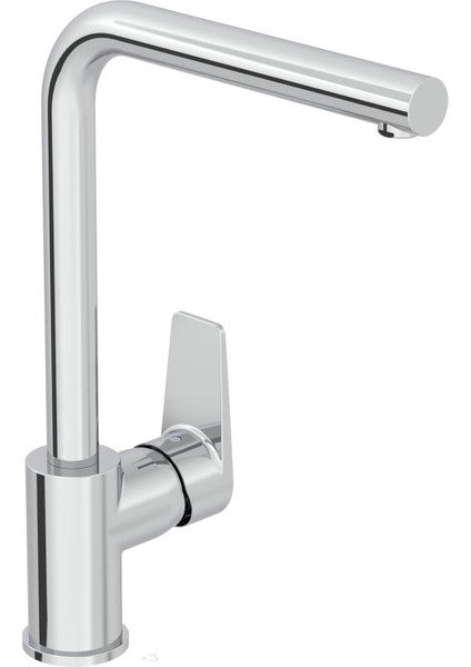 Shift T30 A43691 Eviye Bataryası, L Tipi, Krom modelleri