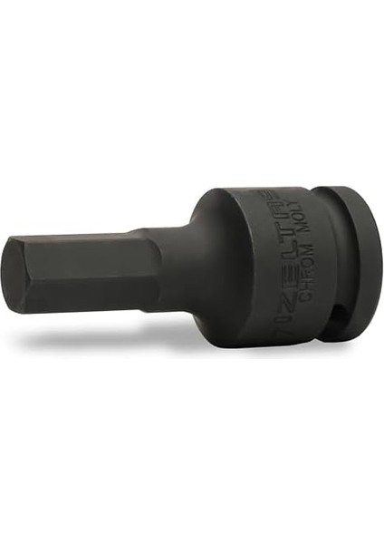 1/2" Havali Allen Uç Lokma Anahtar 10 mm