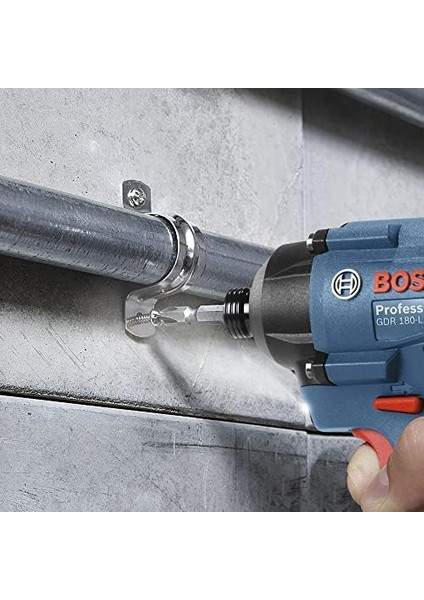 Professional Steckschlüssel Für Sechskantschrauben (Schlüsselweite: 1/4", Länge: 50 Mm) modelleri