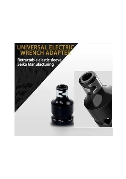 1/2 Matkap Chuck Mandrenli Adaptör Somun Sökme Makinesini Hex Uç Dönüştürme Aparatı fiyatları