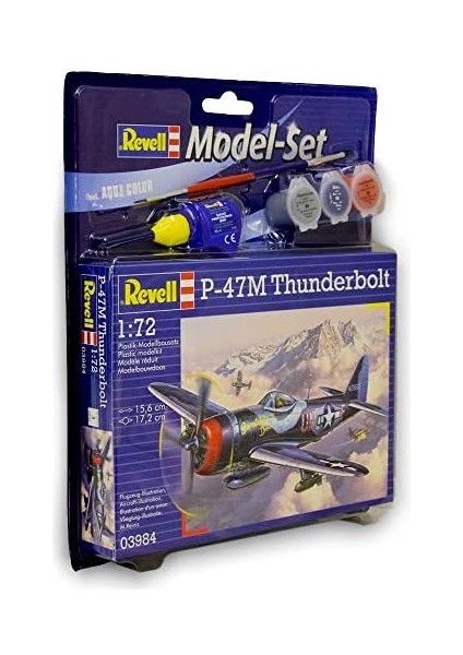 VBU63984 Model Set, Uçaklar fiyatları