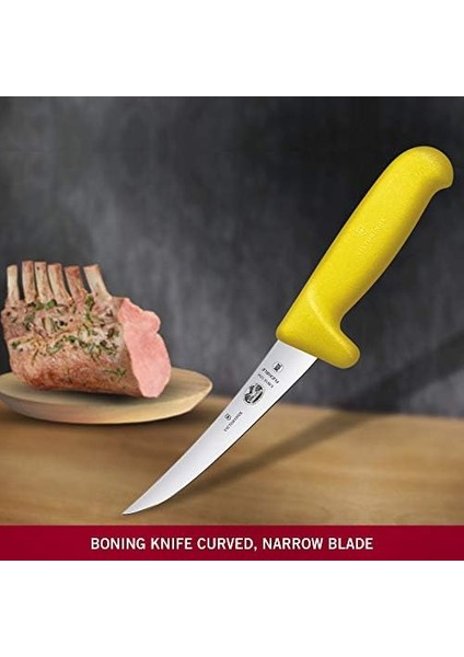 Mutfak Bıçağı Ayırma Bıçağı Esnek Fibrox Standard