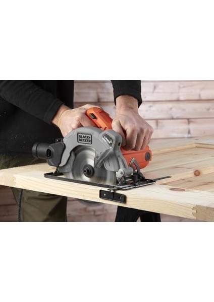 CS1250L-QS Daire Testere, Turuncu/siyah, 1250 W modelleri