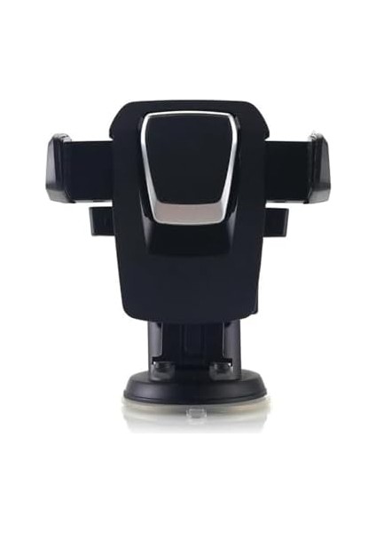 Araç Içi Akrobat Telefon Tutucu Oto Teleskopik Hareketli Vantuzlu Araba Tutacağı