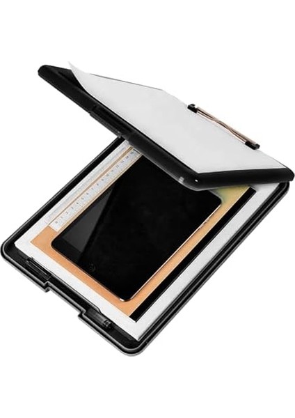 A4 Pp Kutu IP4473 Siyah