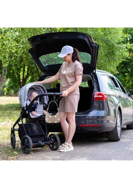 2 Adet Ayarlanabilir Cırtlı 360° Döner Askı Aparatı – Çok Amaçlı 2 Li Kanca, Kaymaz ve Dayanıklı Düzenleyici Çözüm, Ev, Araba, Bisiklet, Banyo, Mutfak, Bebek Arabası Için fiyatları