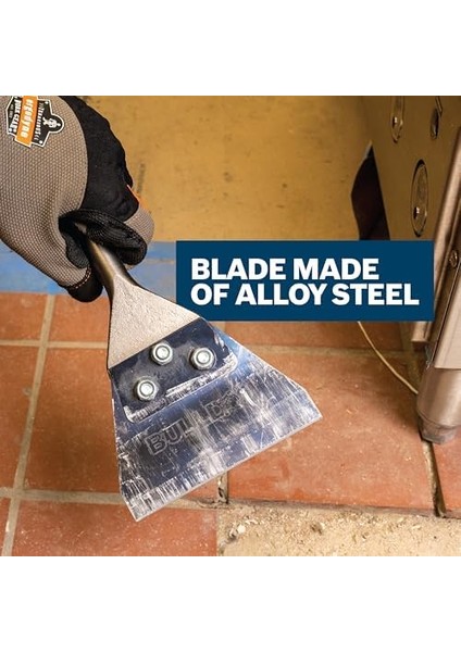 HS1418RK Sds-Plus® Bulldog™ Zemin Kazıyıcı Yedek Kiti modelleri