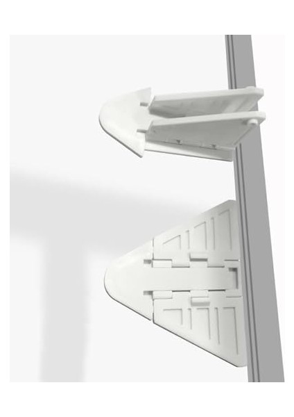 Pencere Kilitleri, 4 Adet Sürgülü Cam Kapı Kilidi, Bebek Güvenlik Ürünleri, Çocuk Güvenliği Için Pencere ve Kapı Kilit Seti, Patio ve Dolap Kapıları Için modelleri