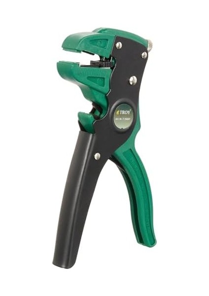 T 24007 Kablo Sıyırıcı, Kablo Kesici, 0.5mm/6mm, Otomatik