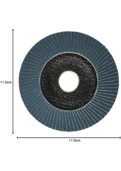 DT3258 Taş, Siyah, 1 Adet