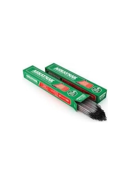 As P-316L Paslanmaz Çelik Elektrodu 2.50X250 mm (10 Adet) modelleri