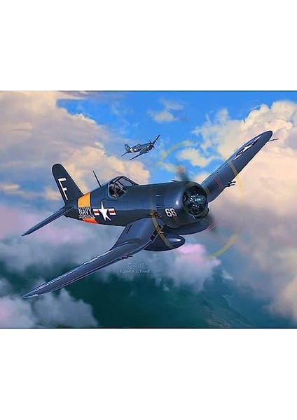 - M. Set F4U-4 (63955) fiyatları