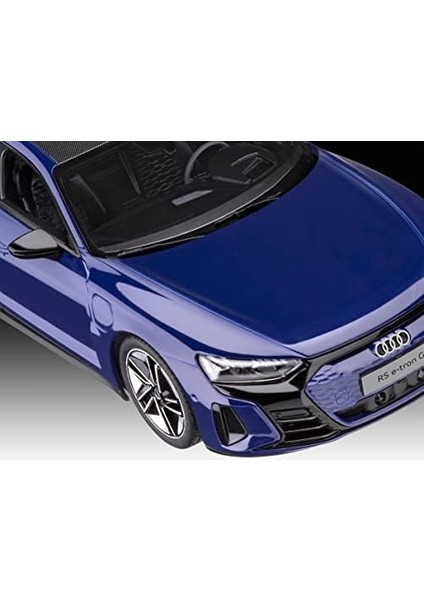 Model Set E-Tron Gt, Oyuncak fiyatları