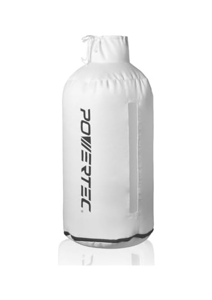 70398 Toz Filtresi Torbası, Duvara Monte Toz Toplayıcılar Için, 30 Mikron, Grizzly, Fox, Rockler,, Wen ve DC5371/ DC5372 Için