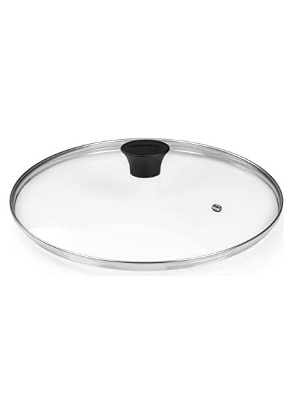 1FLN-PIVPH2870 Pt Viva 28 cm Kapaklı Sig Tencere