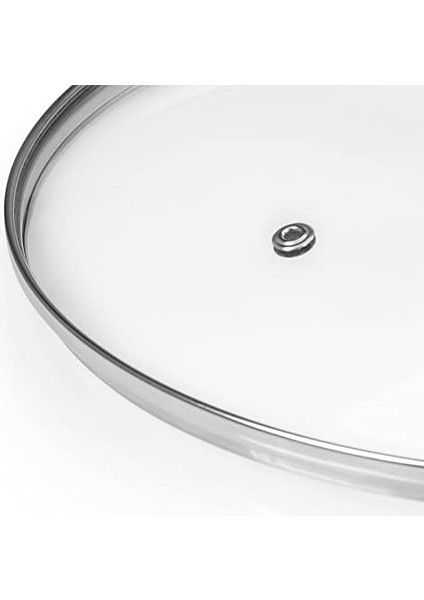 1FLN-PIVPH2870 Pt Viva 28 cm Kapaklı Sig Tencere fiyatları