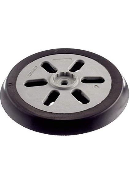 Professional Zımpara Diski (Gx 150 Ac ve Pex 15 Ae, Ø 150 Mm, Yumuşak)