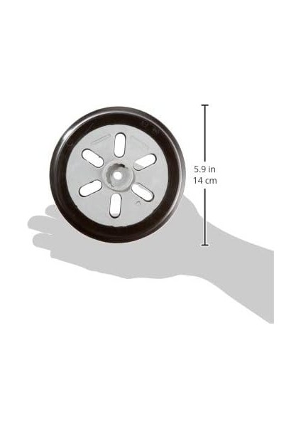 Professional Zımpara Diski (Gx 150 Ac ve Pex 15 Ae, Ø 150 Mm, Yumuşak) fiyatları