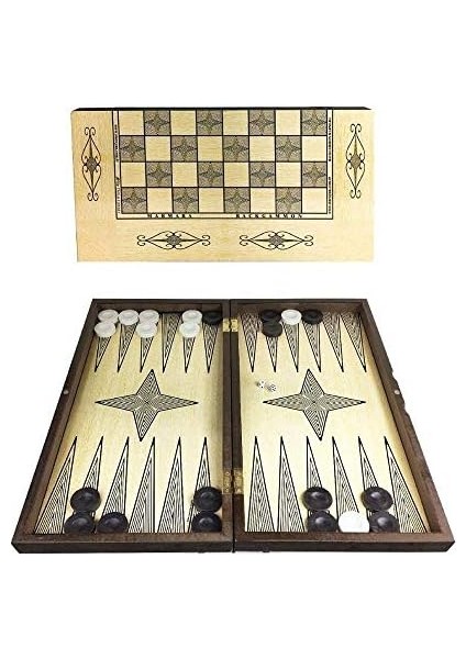 Star Yakma Tavla (Büyük Boy) modelleri