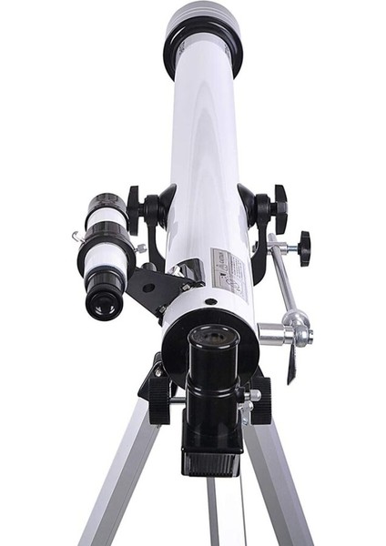 Gökbilimsel Uzay Teleskopu F900 x 60 Beyaz indirimleri