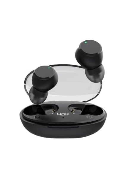 Dot1 Tws Kablosuz Bluetooth Kulaklık Siyah