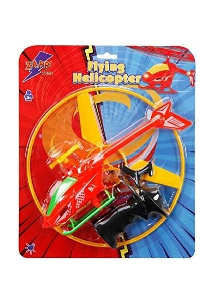 02120 Sun-Rst-Pervane Atar Helikoper Işıklı modelleri