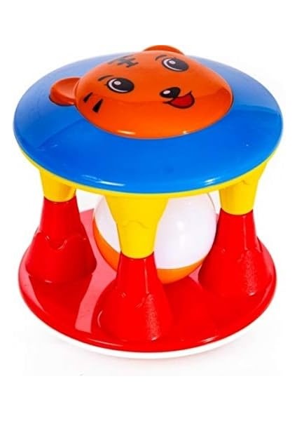 Can-Em Oyuncak CNM01 Çıngırak modelleri