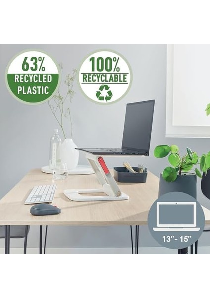 Çok Açılı Laptop Standı modelleri